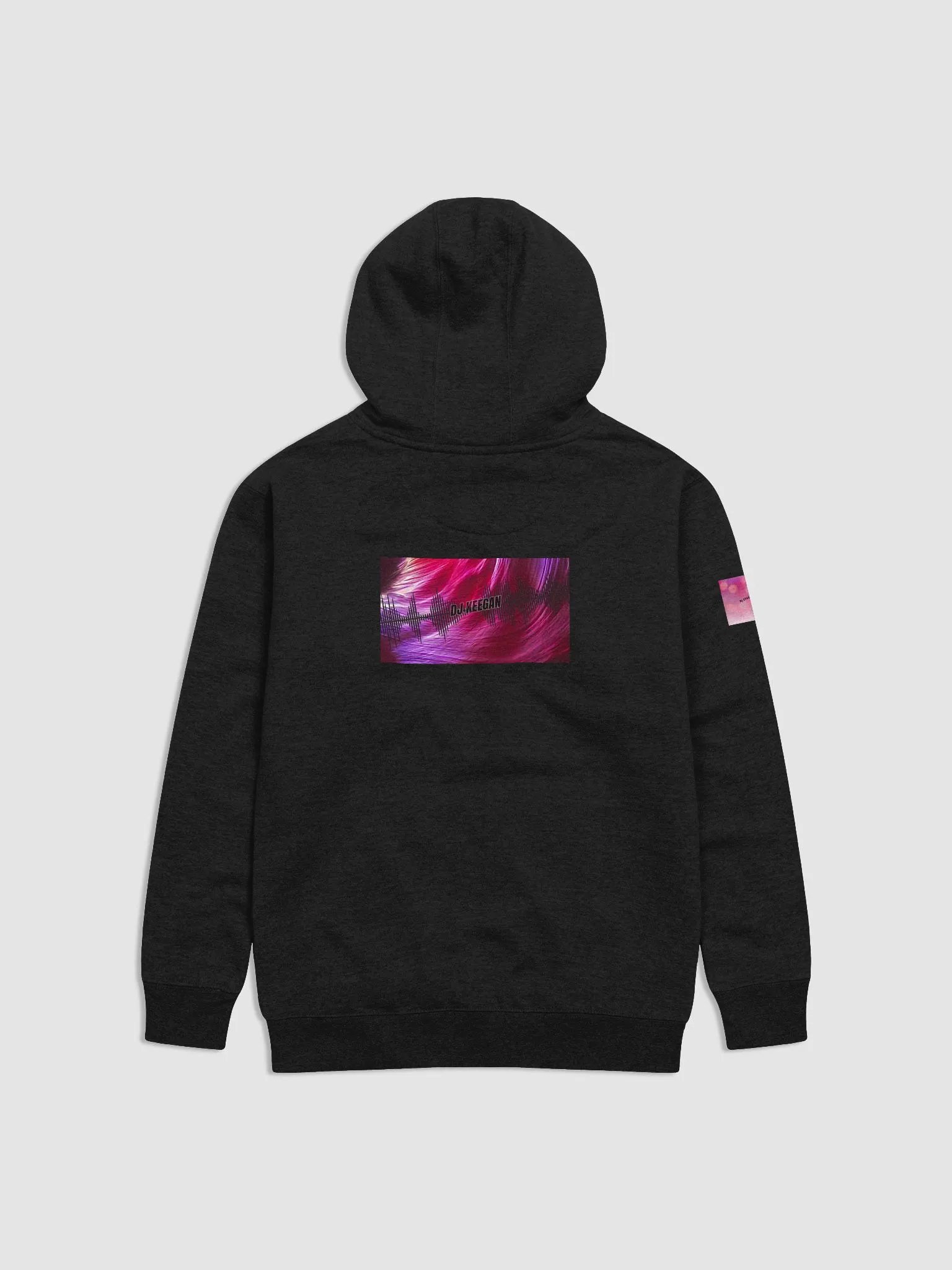 Soundwave Sensation Hoodie product image (2)