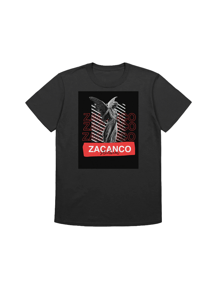 ZACANCO Angel Wings T-Shirt product image (1)