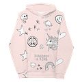 ADULT Hoodie - Blush product image (1)