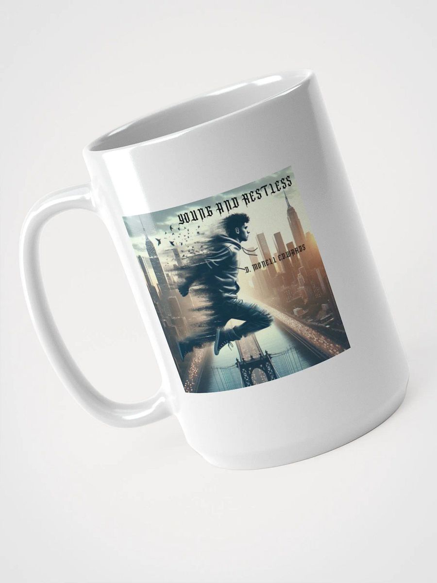 Young & Restless Mug product image (3)
