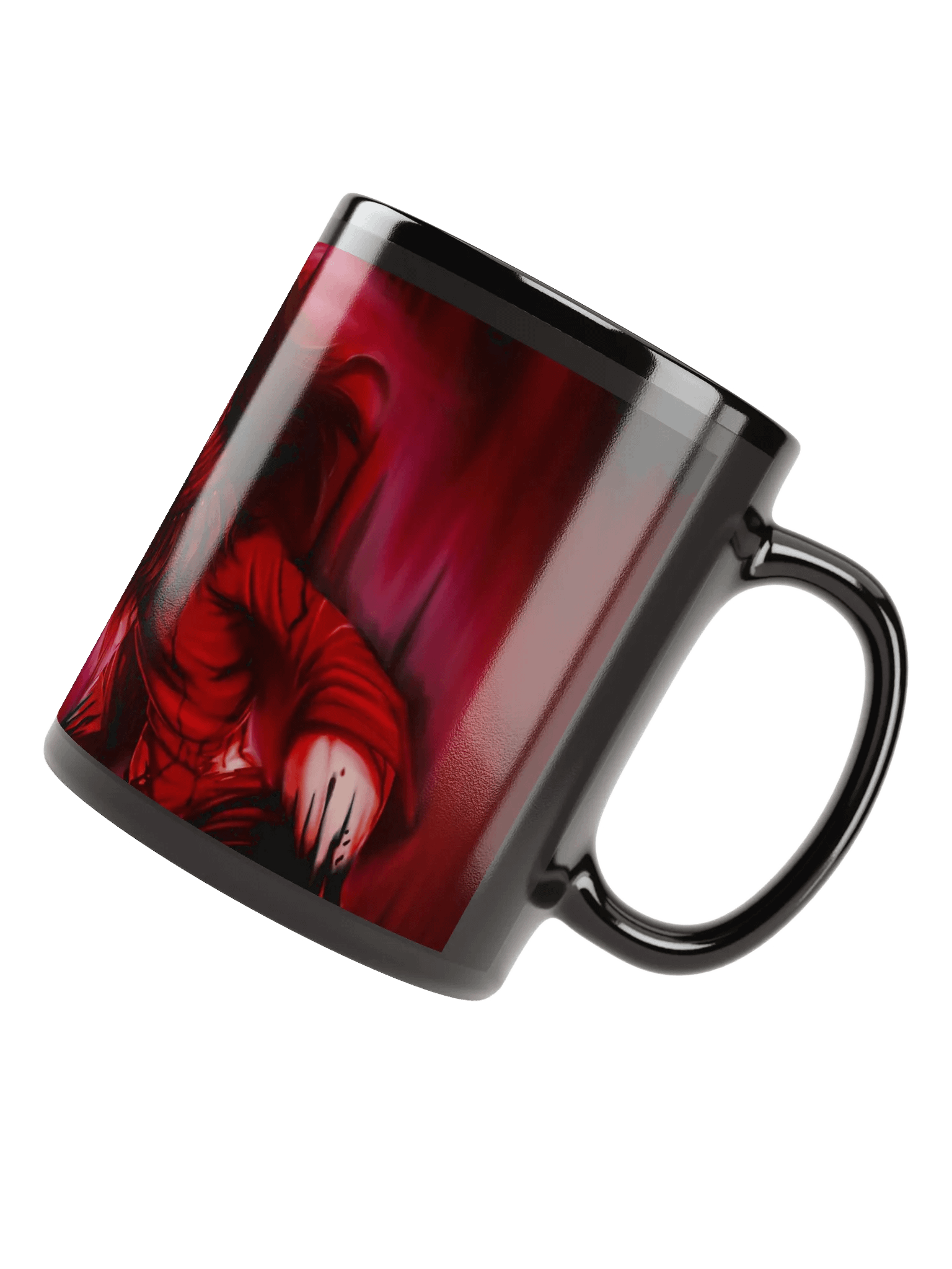 Mug Artiste product image (4)