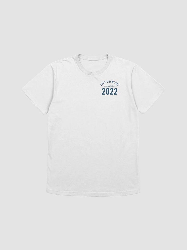 Origins Classic Tee product image (1)