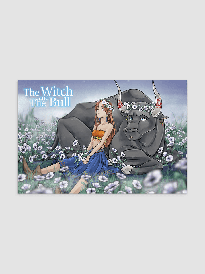 Flower Field product image (1)