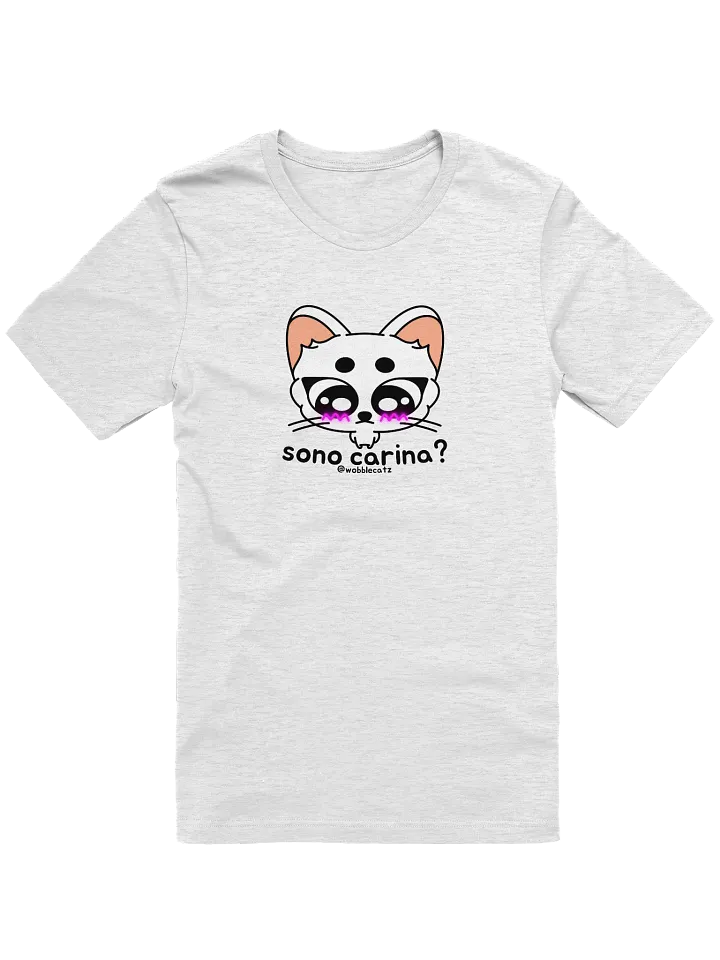 SONO CARINA? product image (5)