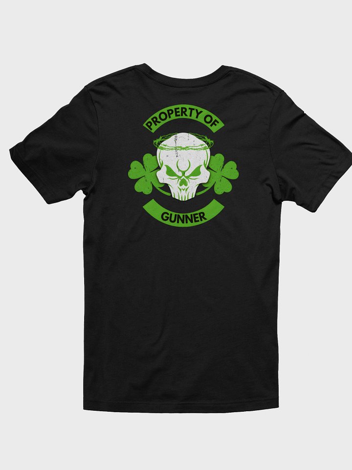 Property Of Gunner T product image (10)