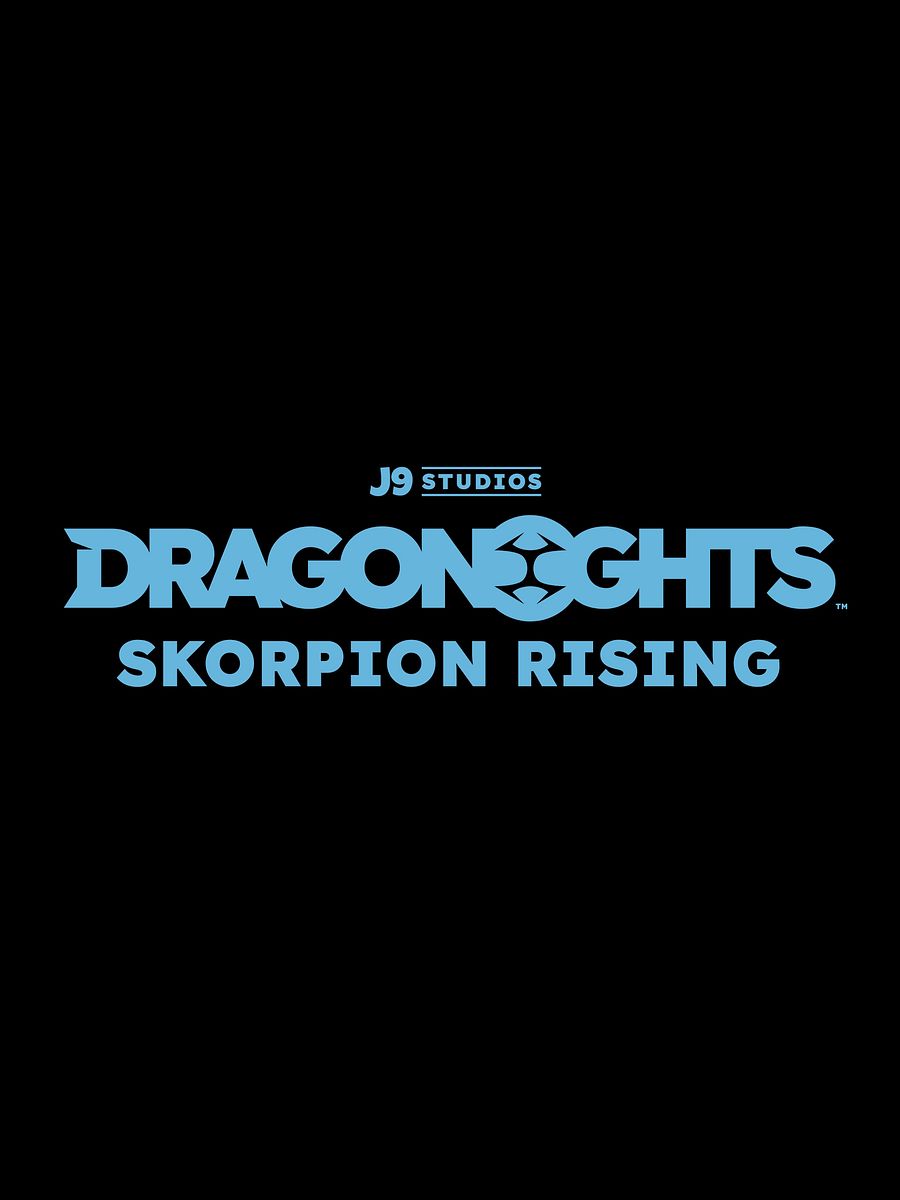 Dragonights: Skorpion Rising (Prologue) product image (1)