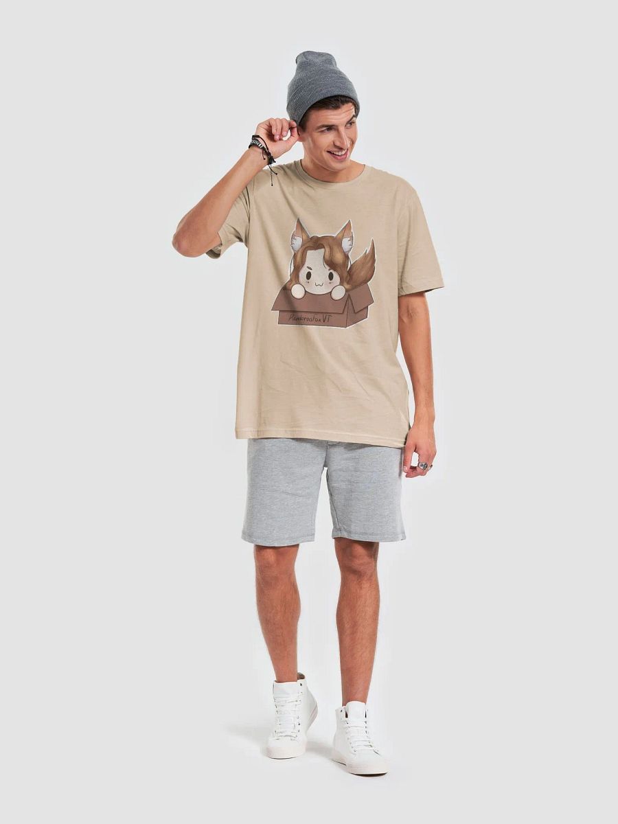 Pandora Box Shirt product image (34)