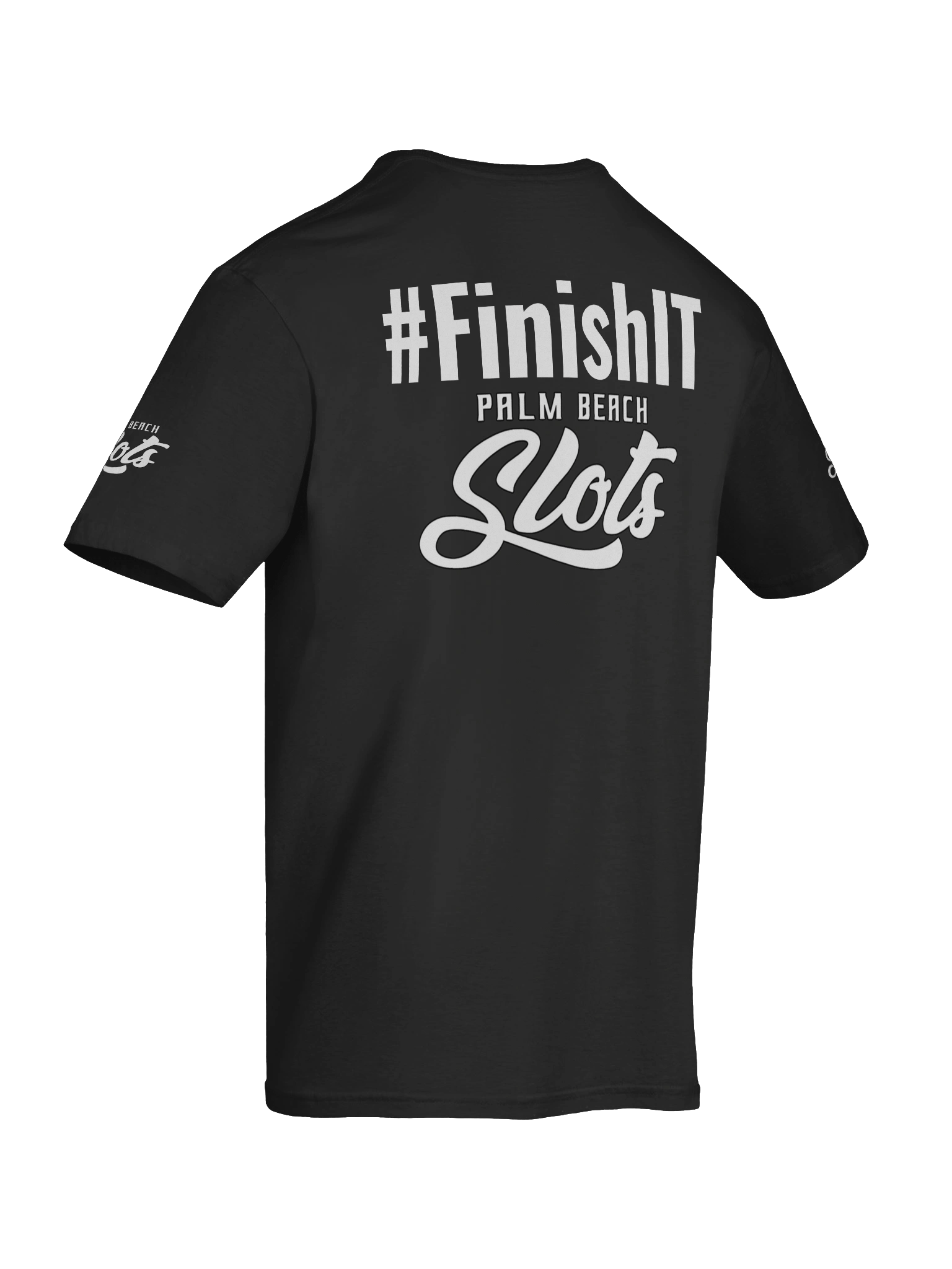 FInish IT Official Comfy Tee product image (12)