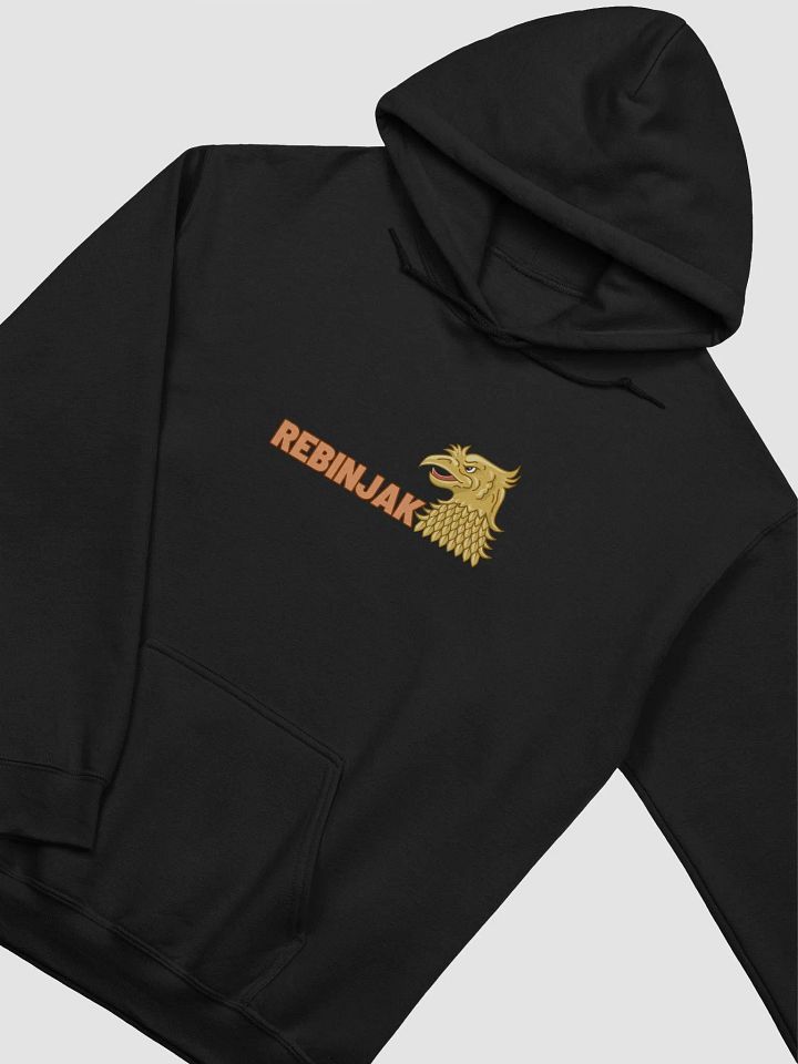 Golden Bird Rebinjak Classic Hoodie product image (13)