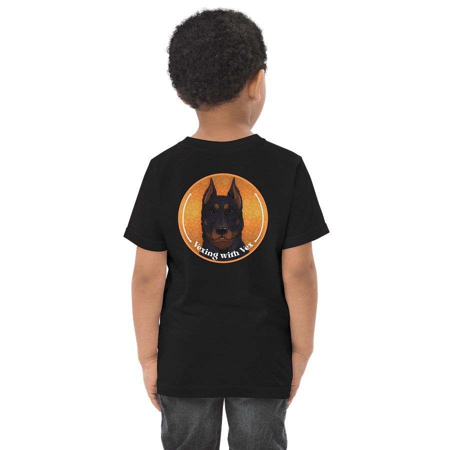 Mini Vexer Tee - Gold Standard product image (1)
