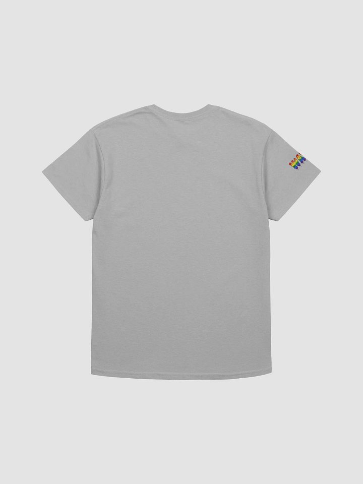 #DUH Trans Tee product image (8)