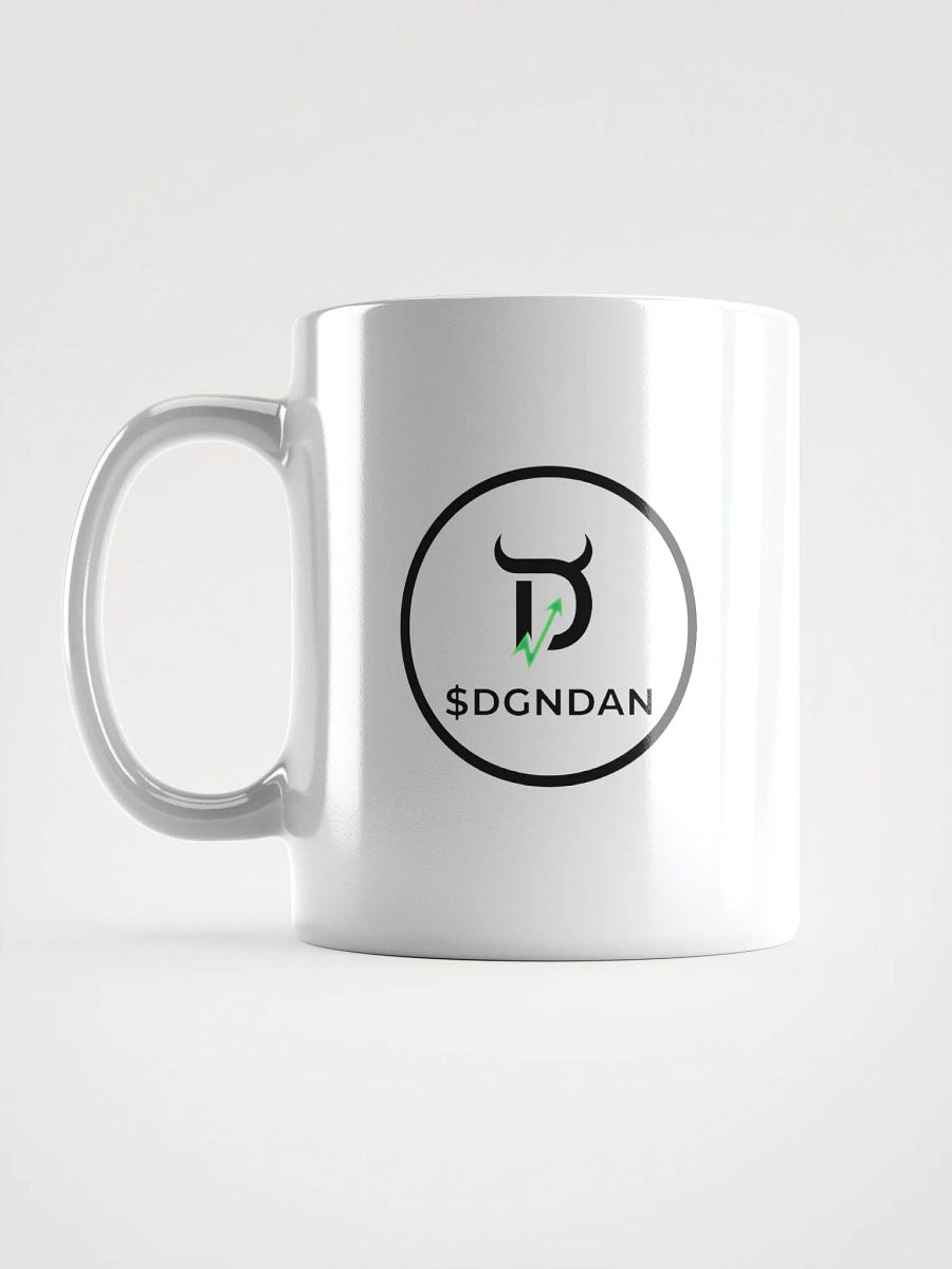 Buy high sell low mug product image (18)