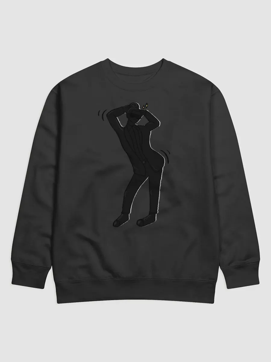 Dancing Rodolfo Hoodie ✨ product image (1)