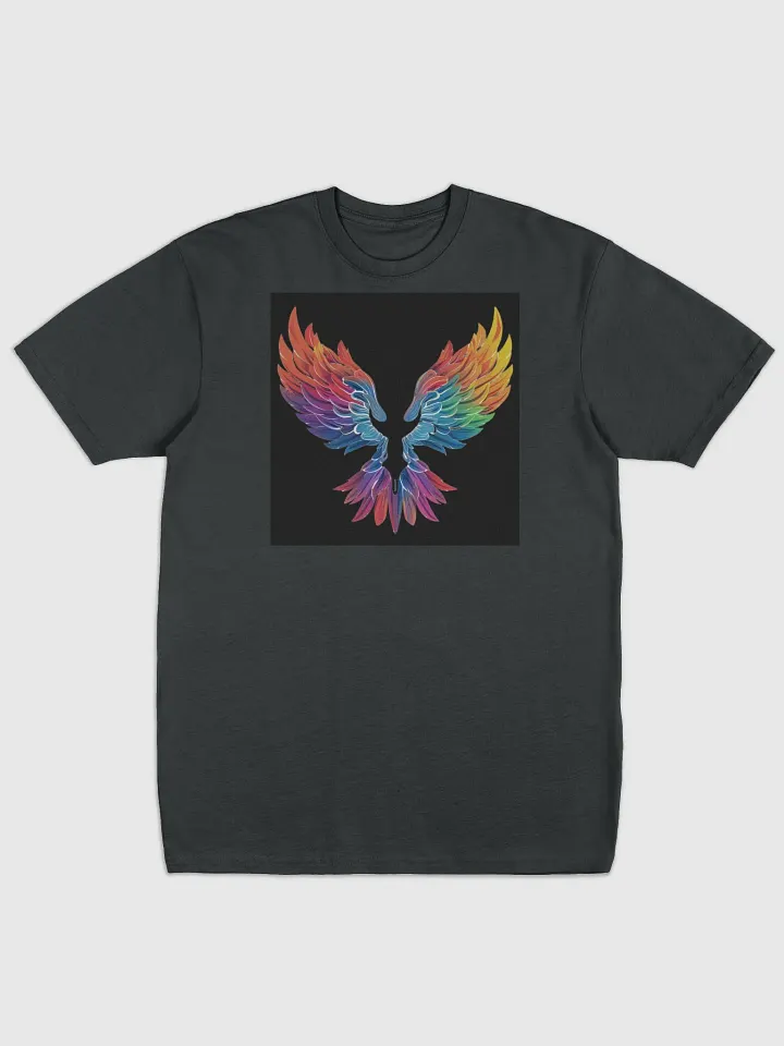 Phoenix Rising T-Shirt product image (1)