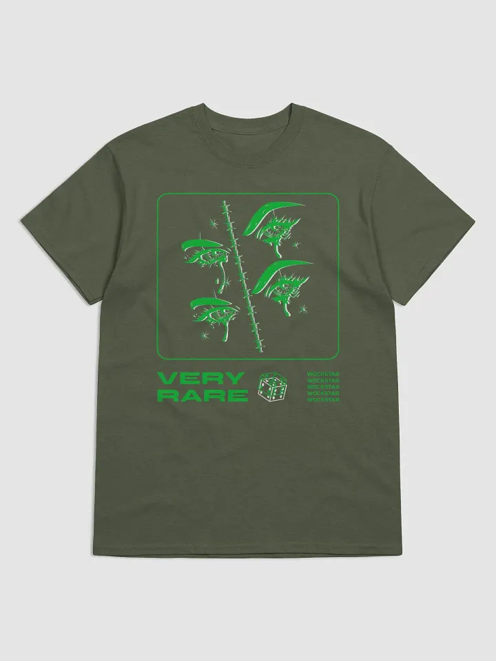 VERYRARE Collection - "The Hills" Tee product image (1)