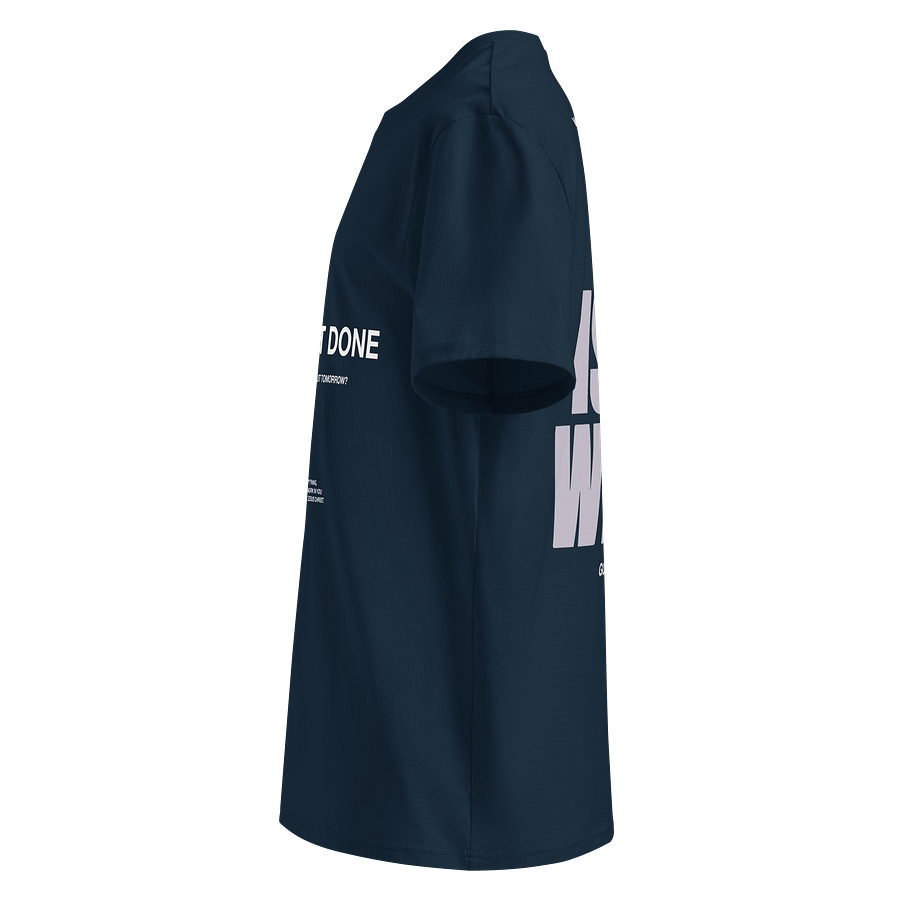 GOD'S NOT DONE product image (11)