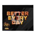 Better Every Day Throw Blanket product image (13)