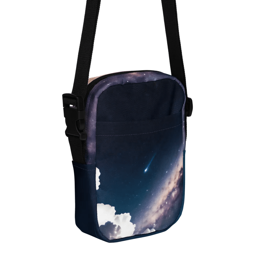 DO IT ALL Utility Crossbody Bag product image (3)