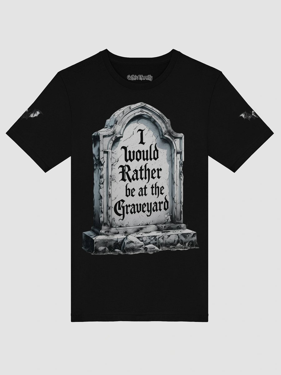 Graveyard product image (5)