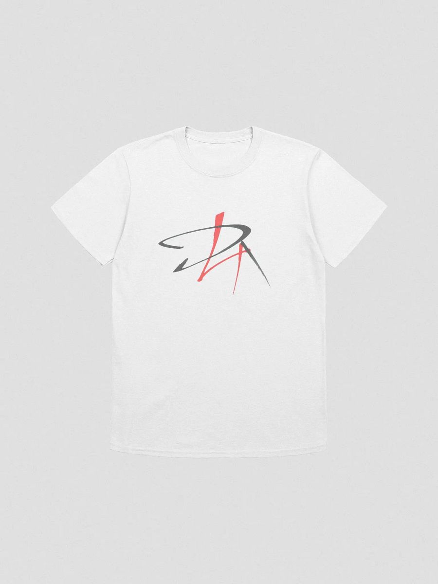 D4A t-shirt product image (1)