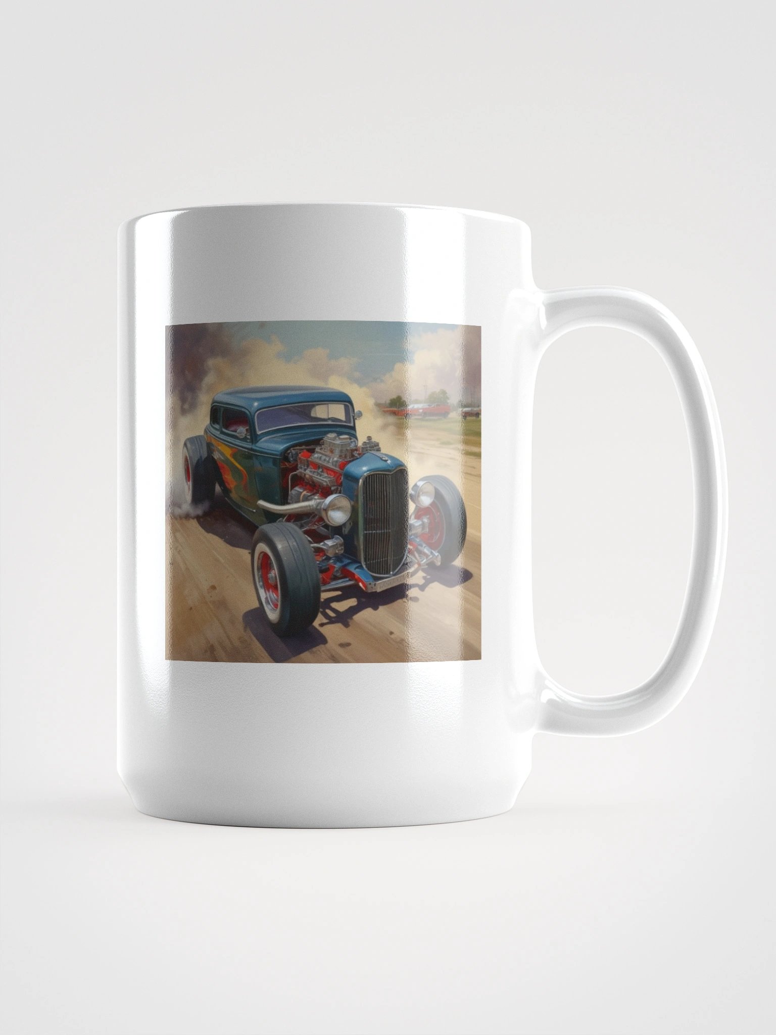 Hot Rod product image (1)