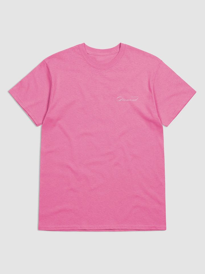 Vintage Diamond Tee product image (1)
