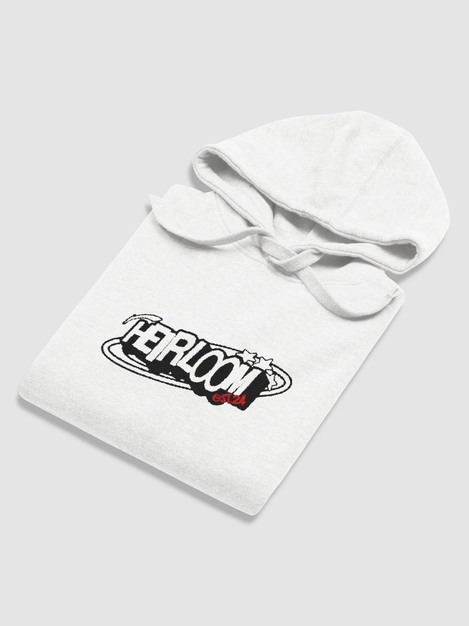 HEIRLOOM DOG HOODIE product image (6)