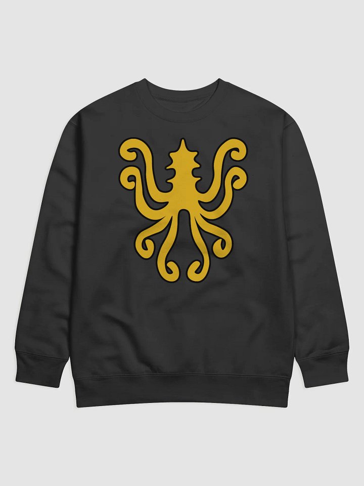 Sweatshirt #4 product image (1)