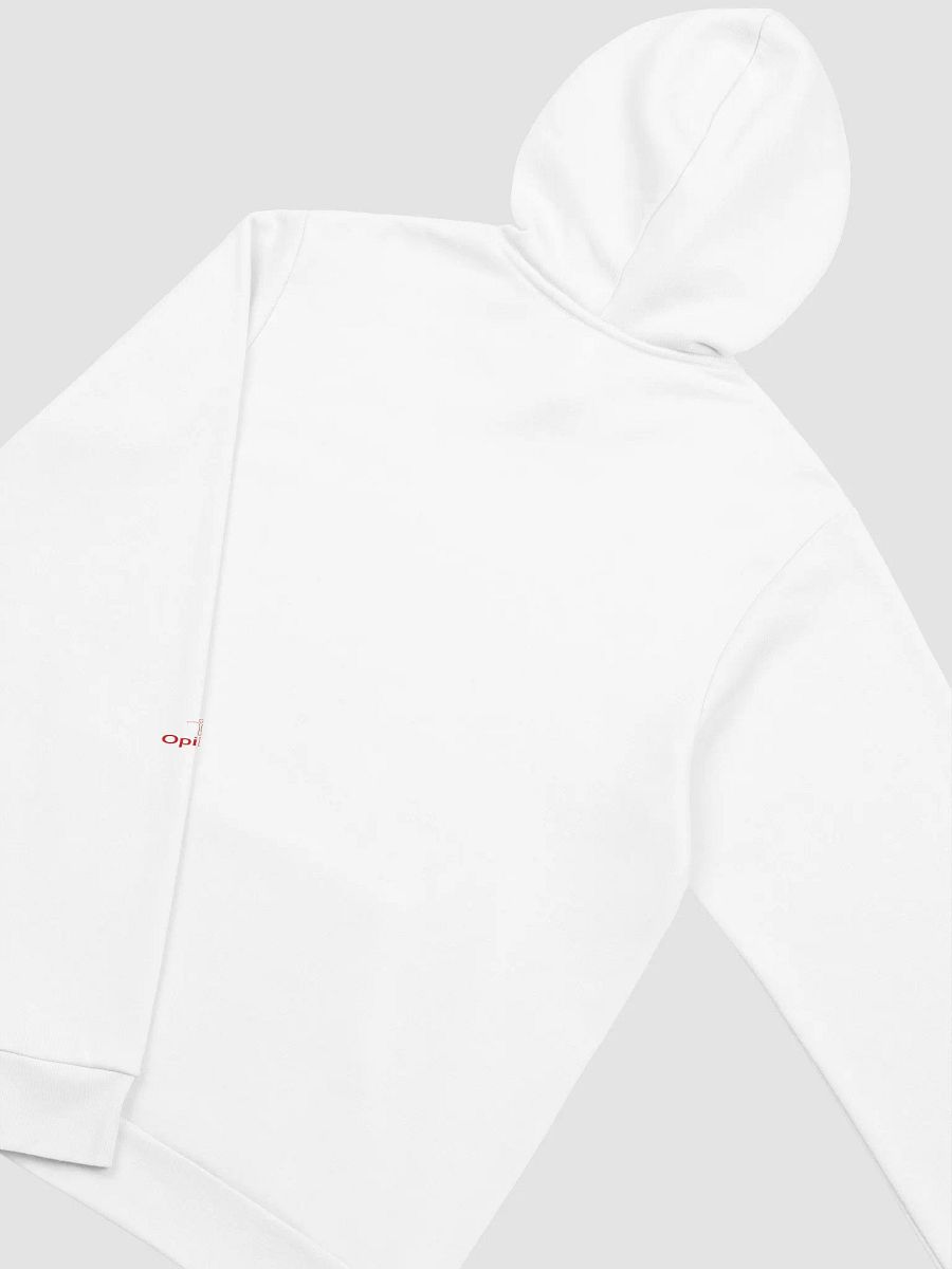 From The River To The Sea - Bella+Canvas Supersoft Hoodie product image (8)