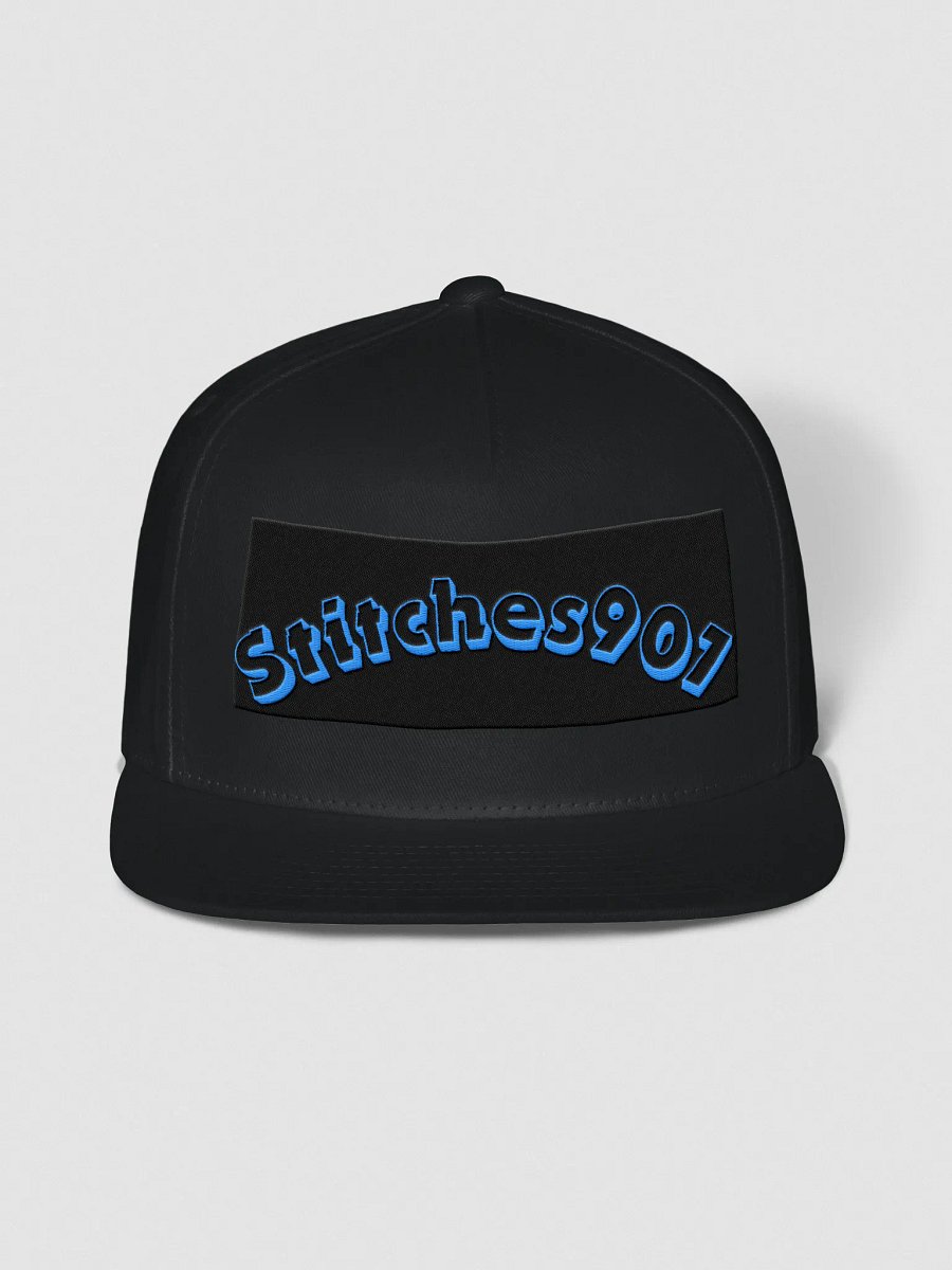 stitches snapback product image (5)