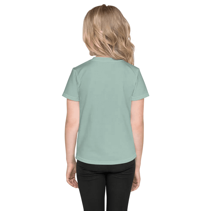 Big Girl T-Shirt product image (2)