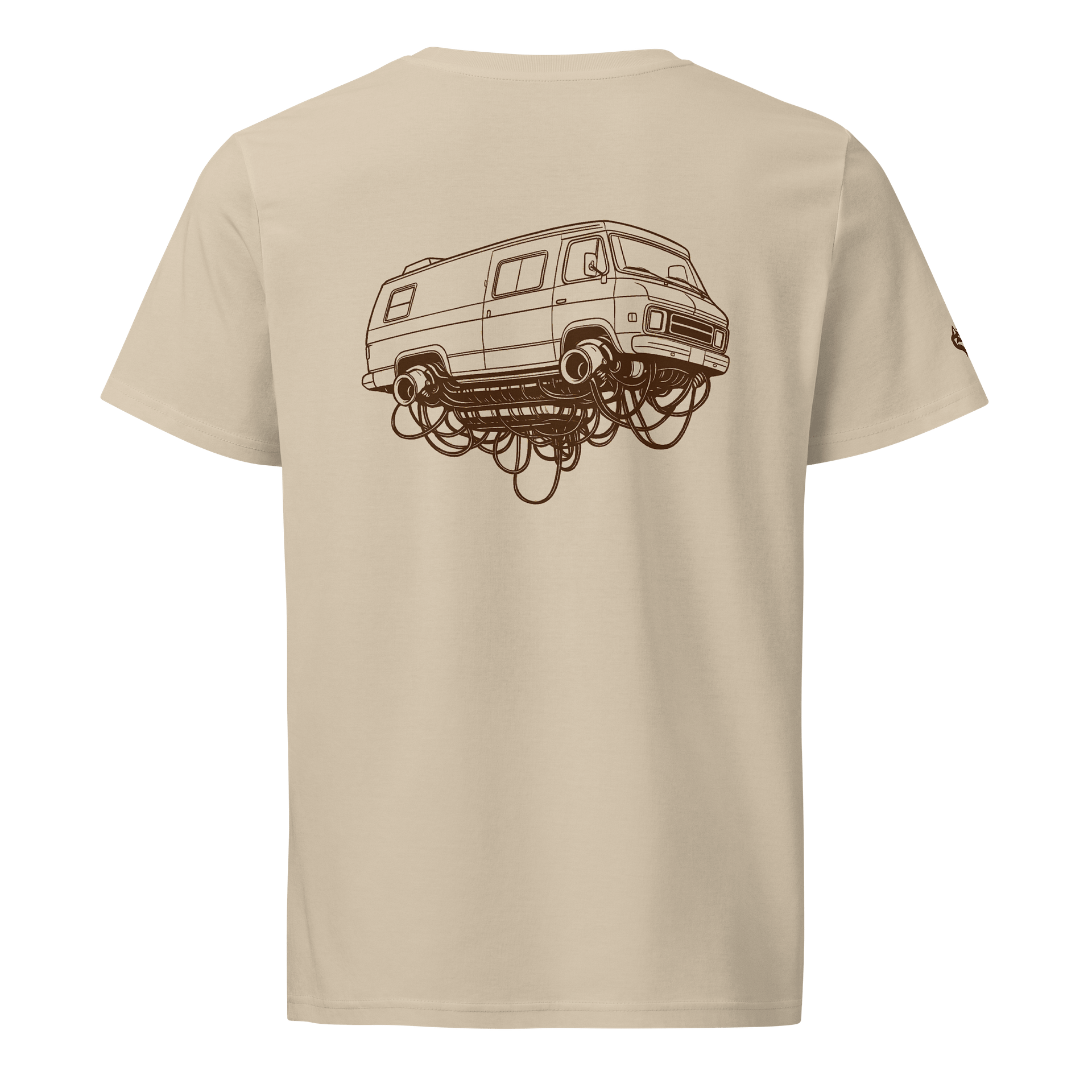 TRUTH IS // GROUNDED // 01 product image (2)
