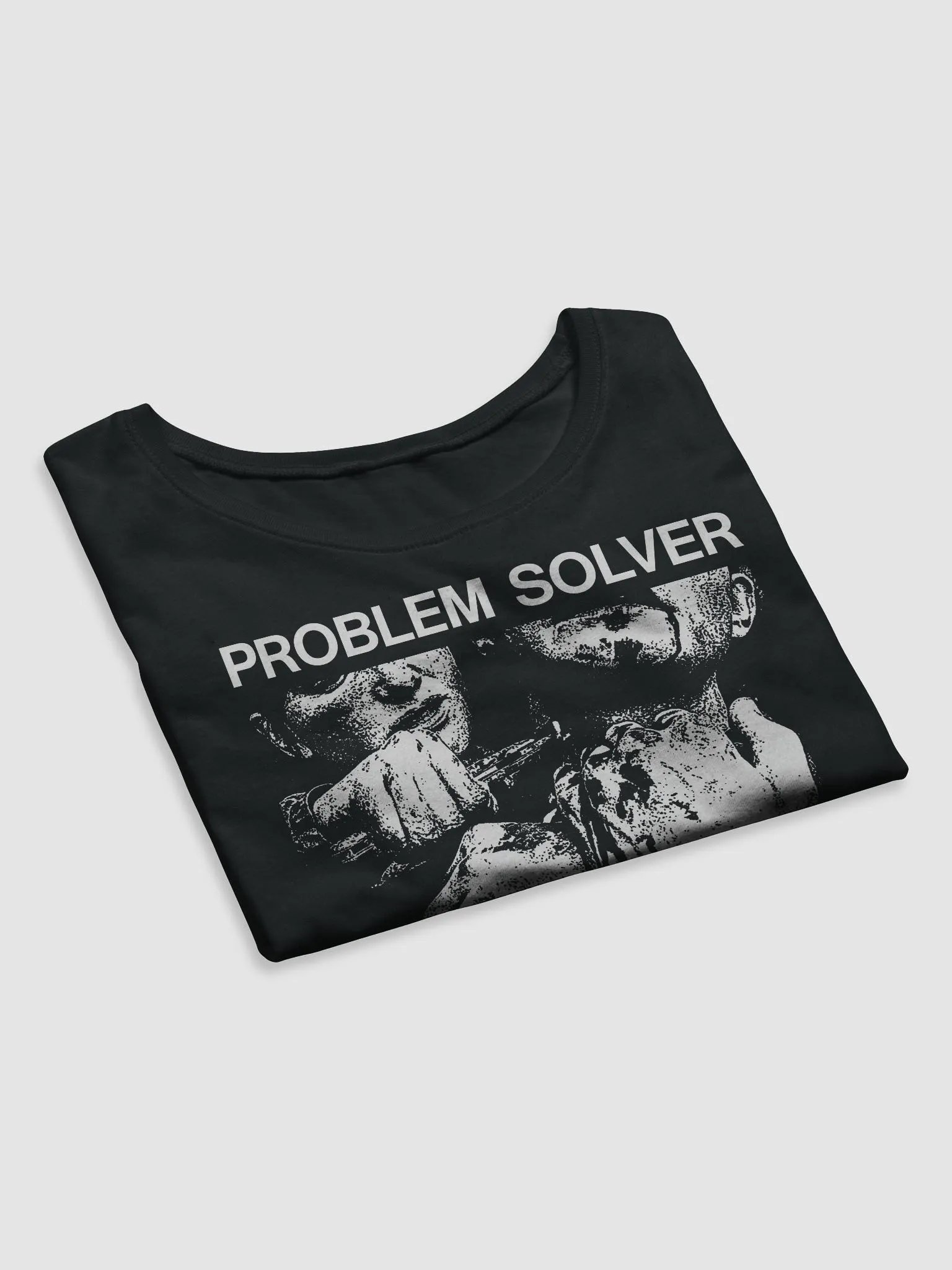 SOLVER - Crop-top product image (3)