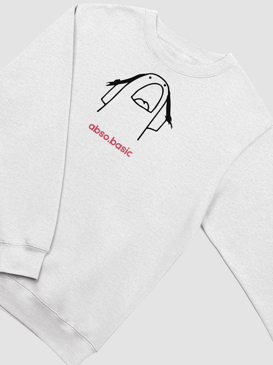 Impatient Moody Crewneck Sweatshirt product image (14)
