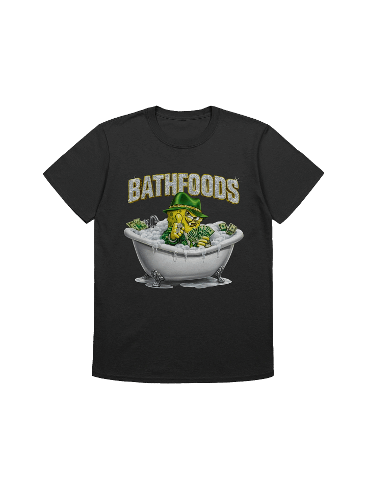 Drip Tee product image (1)