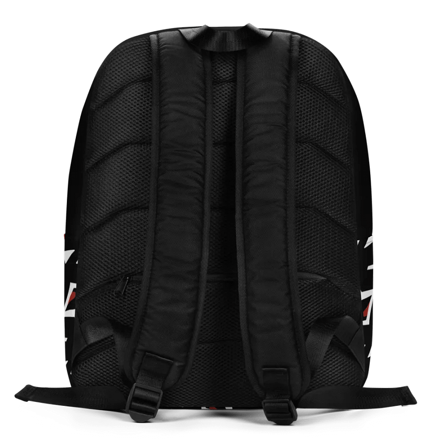 FAME PRODUCTIONS BOOK BAG product image (5)