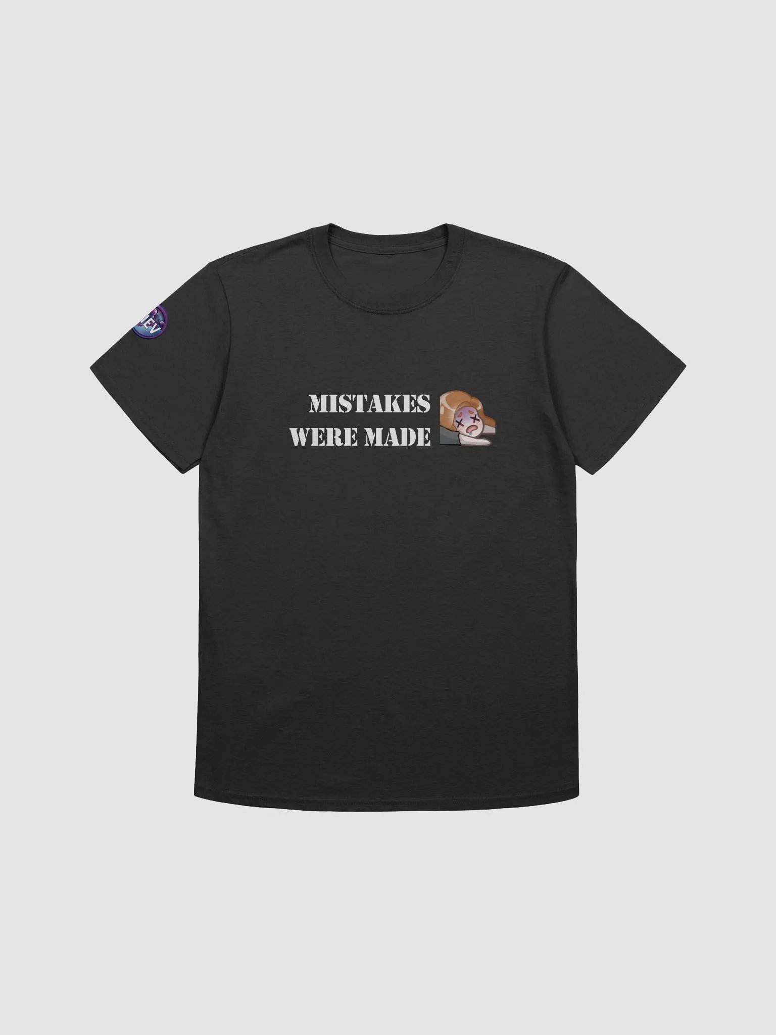Mistakes Were Made product image (3)