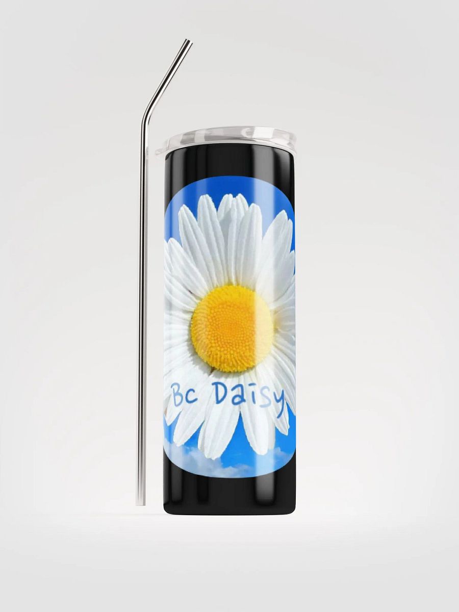 BC DAISY TUMBLER product image (1)
