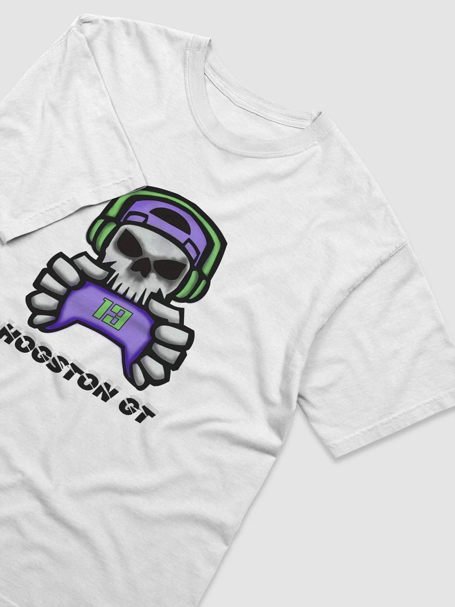 Hogston GT T-Shirt product image (3)