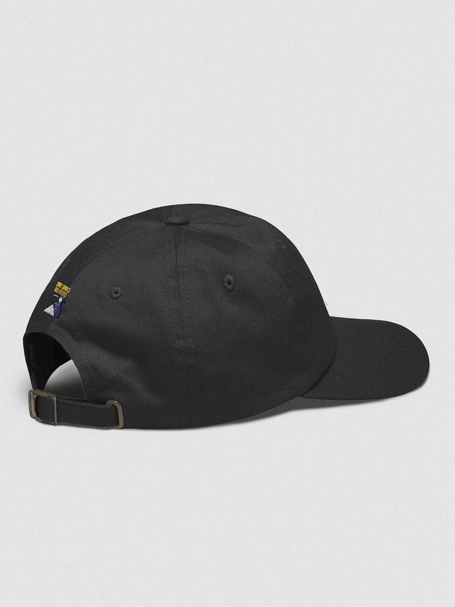 Jammy Jam's Dad Hat product image (3)