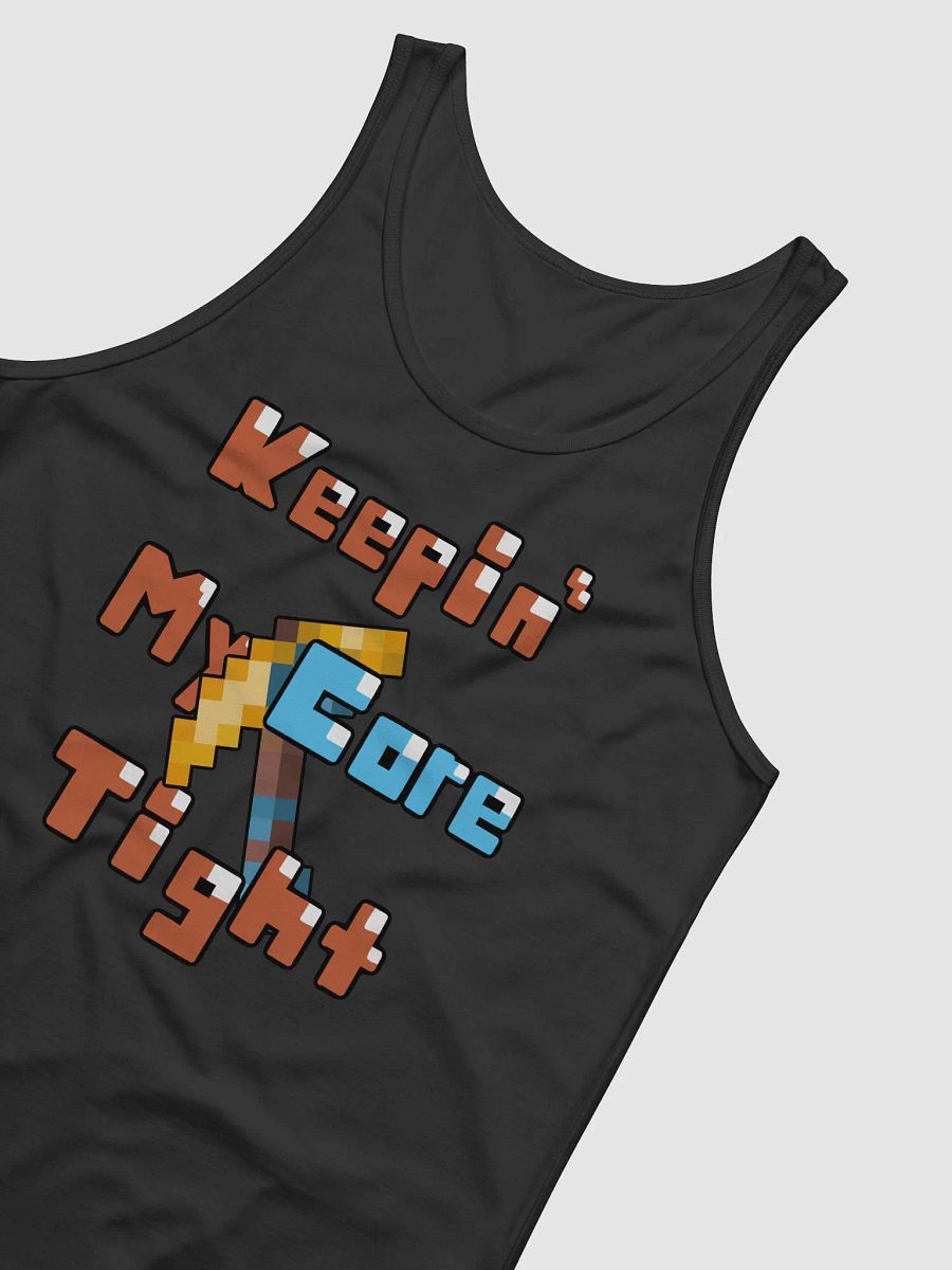 Keepin' My Core Tight Tank product image (2)