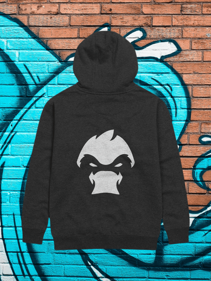 Clean Crazy Duck logo product image (8)