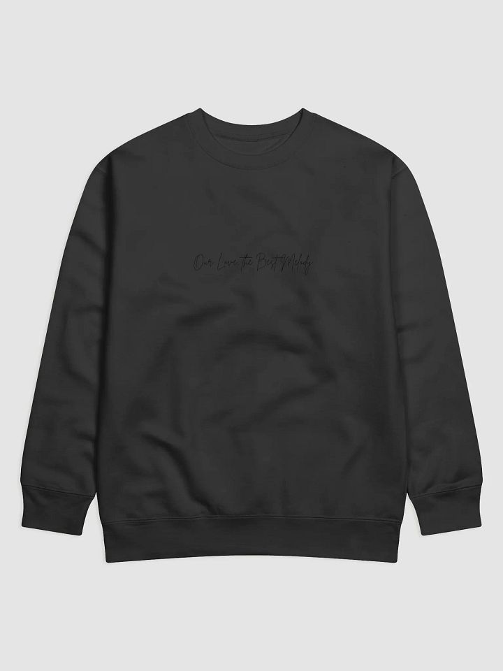 Sweatshirt Unisex 
