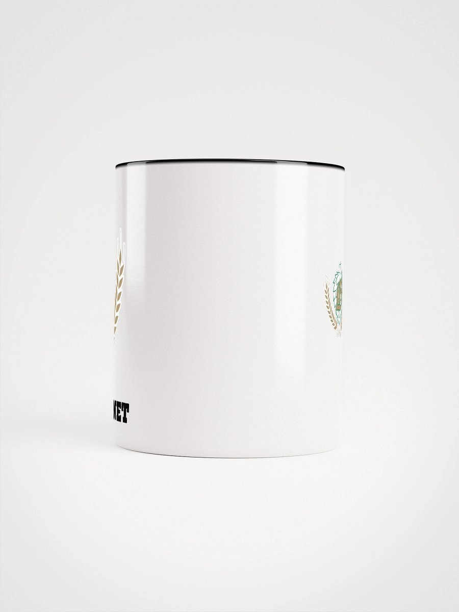 BrewVault Signature Mug – Sip, Savor, Repeat product image (9)
