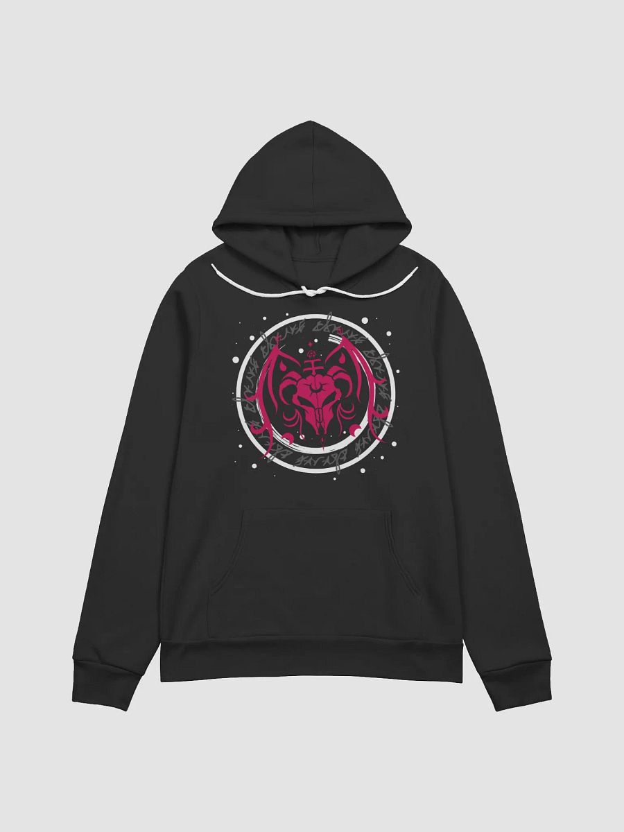 Savage Sigil Hoodie - Pink product image (1)