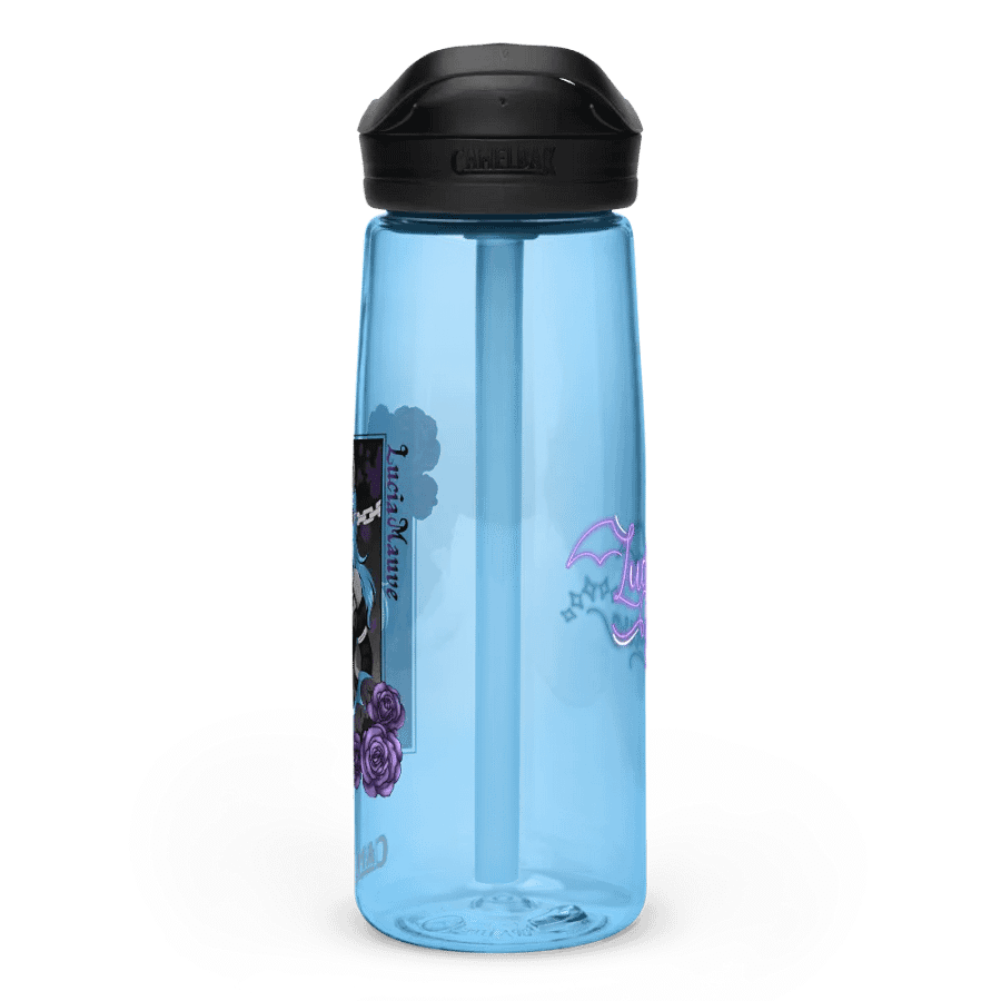 Waifu Cup Plastic Bottle! product image (3)