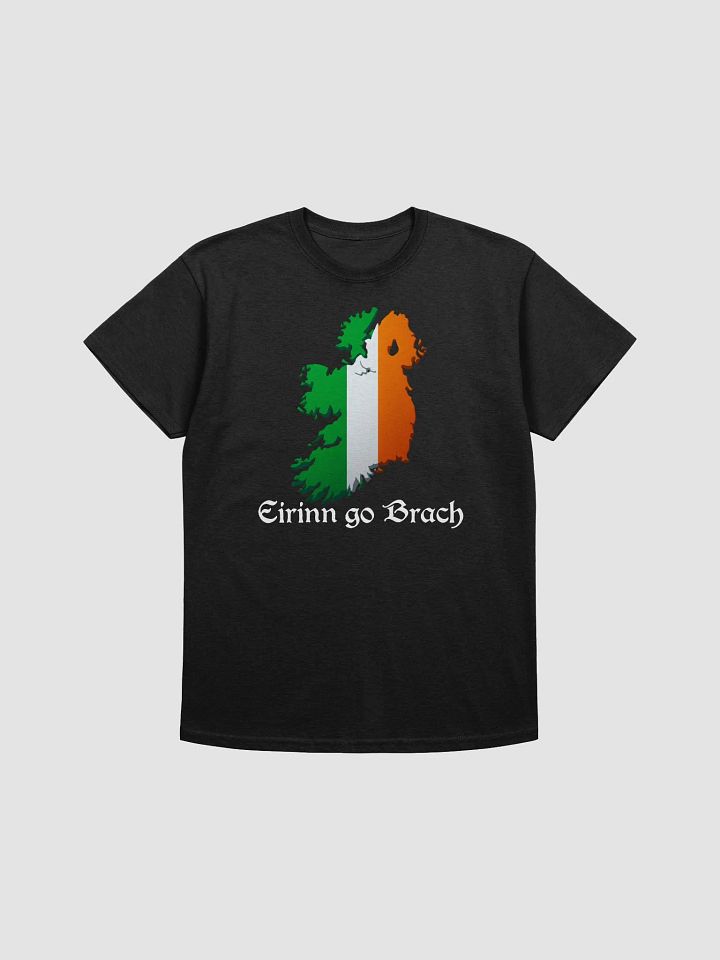 Éirinn go Brách: Celtic Pride Tee product image (2)