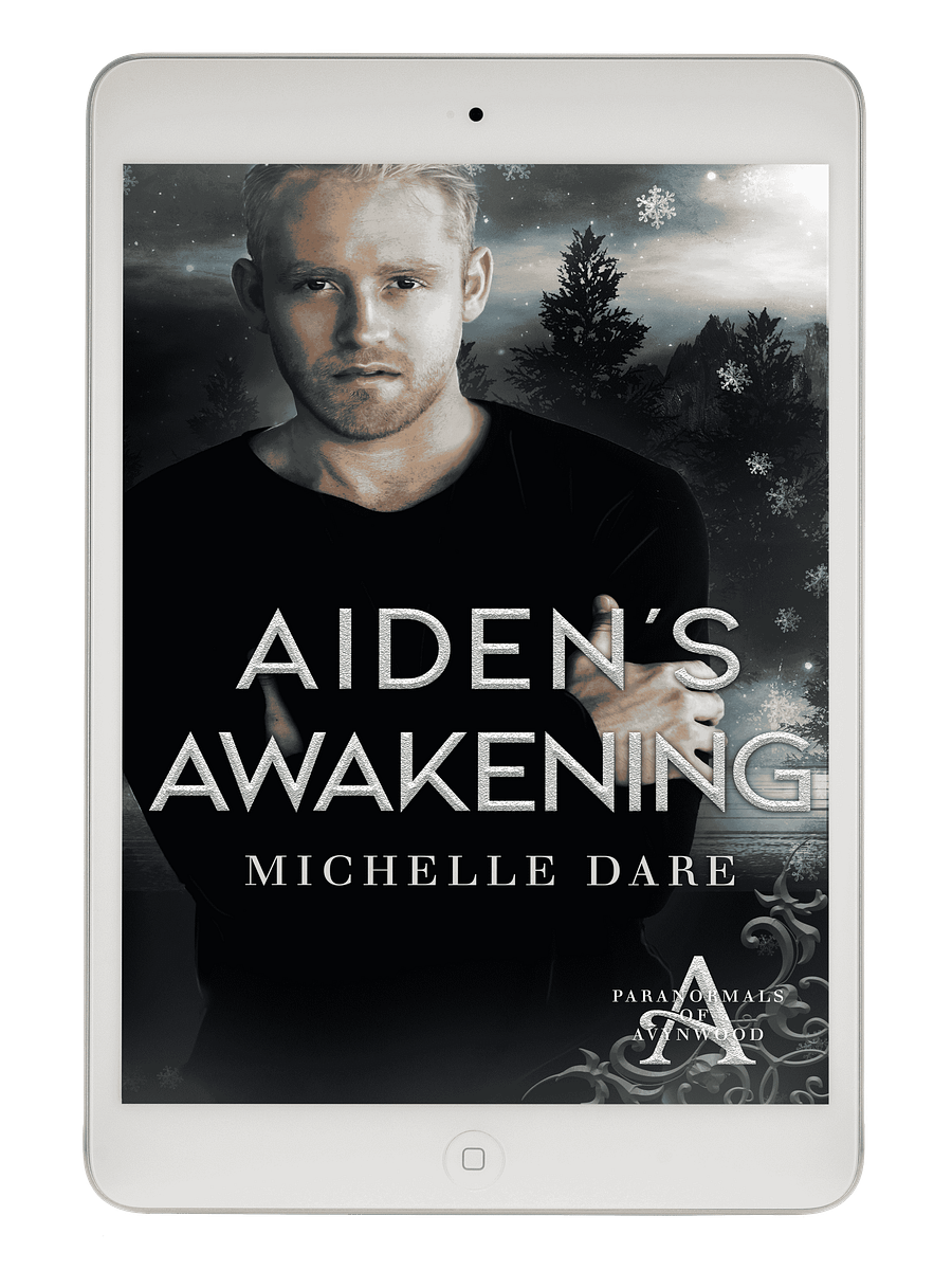 Aiden’s Awakening product image (1)
