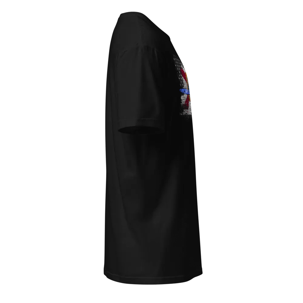 Florida Thin Blue Line Flag product image (5)