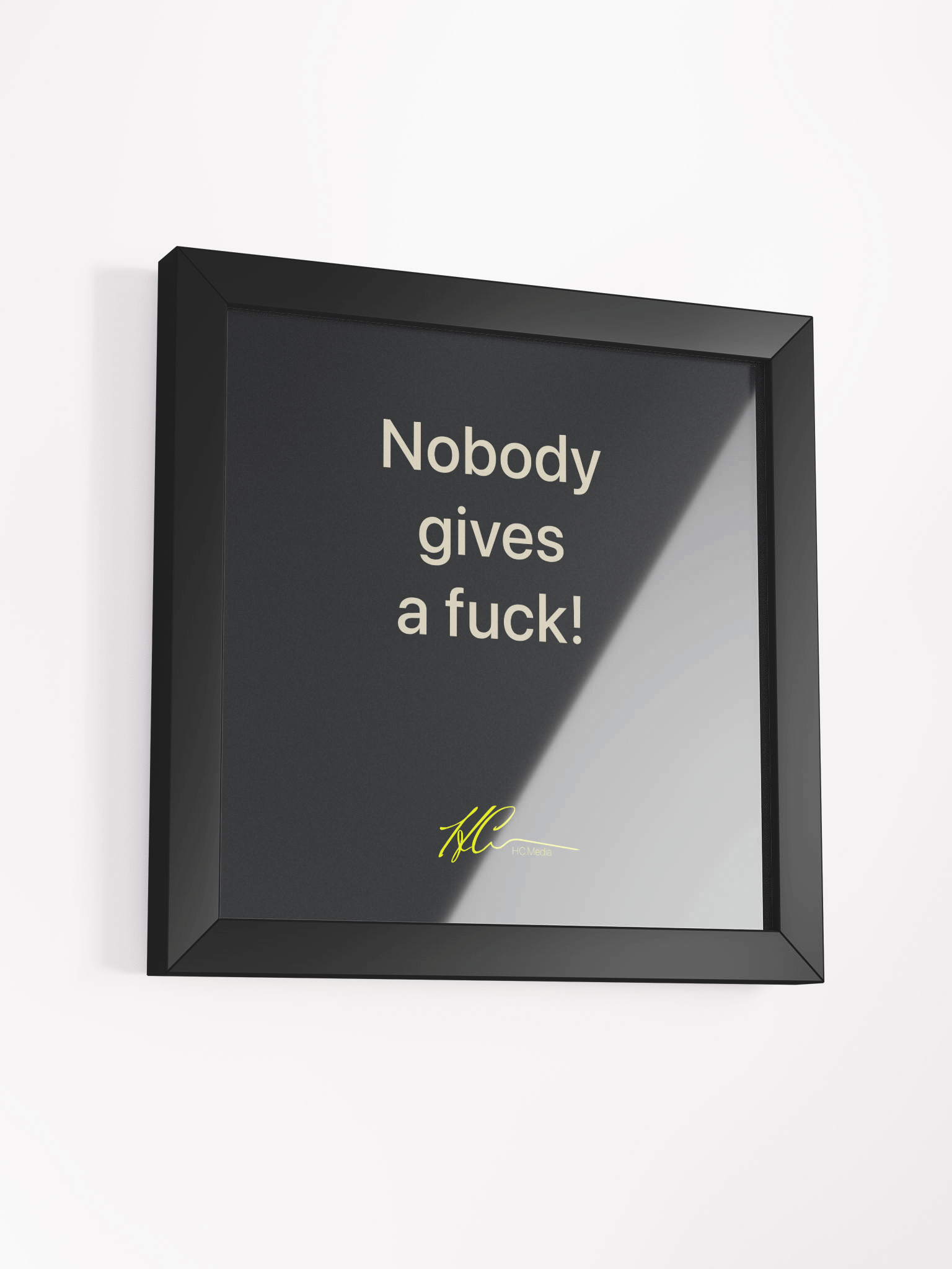 First Principles P7 - Framed Poster product image (3)